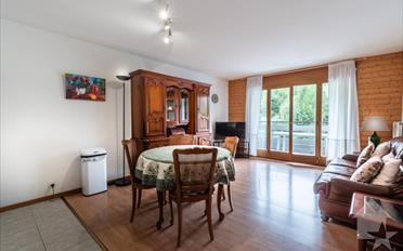 Wohnung 2.5 Zimmer - image - 2