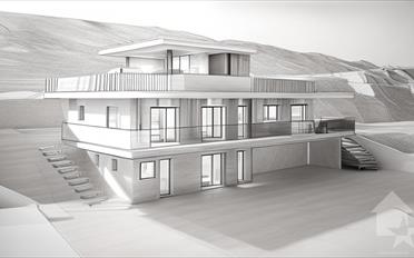 Villa 4.5 pièces - image - 1