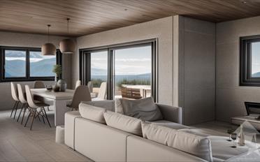 Villa 4.5 pièces - image - 3
