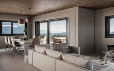 Villa 4.5 rooms - image - 3