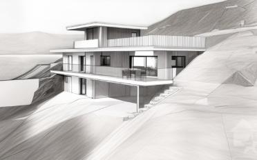 Villa 4.5 rooms - image - 5