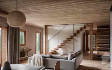 Villa 4.5 rooms - image - 2