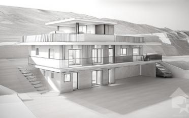 Villa 4.5 rooms - image - 1