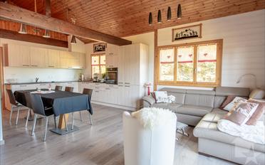 Duplex 6 rooms - image - 4