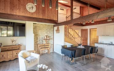 Duplex 6 rooms - image - 3