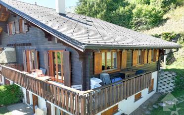 Duplex 6 rooms - image - 2