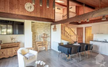 Duplex 6 rooms - image - 3