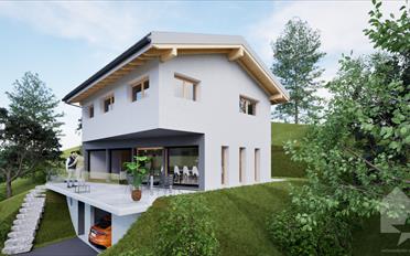 Villa 4.5 rooms - image - 2
