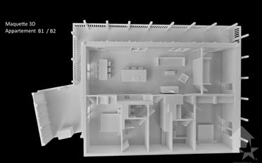 Apartment 4.5 rooms - image - 9