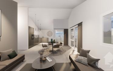 Apartment 4.5 rooms - image - 4