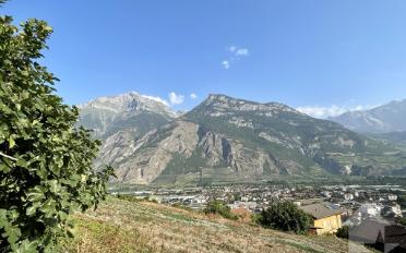 Wohnung 4.5 Zimmer - image - 1