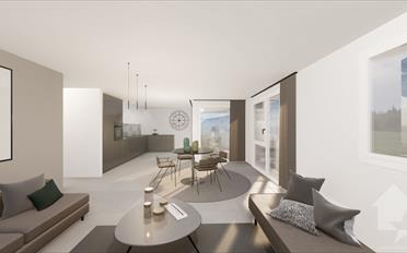 Wohnung 3.5 Zimmer - image - 6