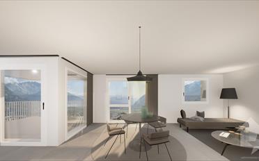 Wohnung 3.5 Zimmer - image - 7