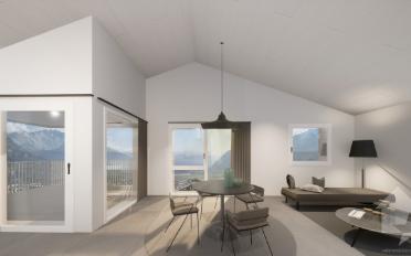 Apartment 4.5 rooms - image - 8