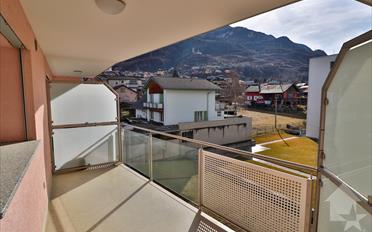 Wohnung 4 Zimmer - image - 1