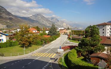 Wohnung 4 Zimmer - image - 6