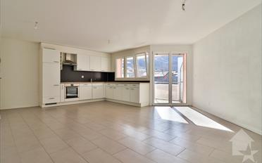 Wohnung 4 Zimmer - image - 2