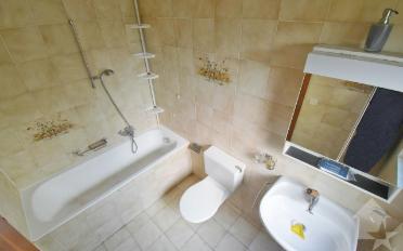 Apartment 4.5 rooms - image - 12