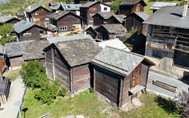 Chalet 5.5 Zimmer - image - 12