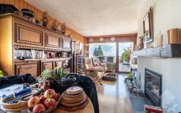 Wohnung 2.5 Zimmer - image - 2