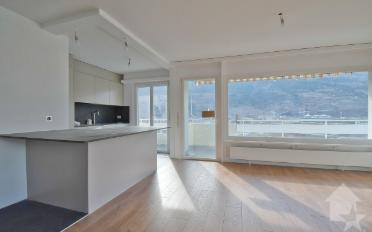Apartment 4.5 rooms - image - 6