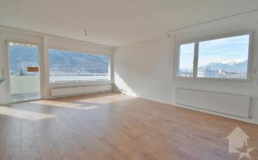 Apartment 4.5 rooms - image - 1