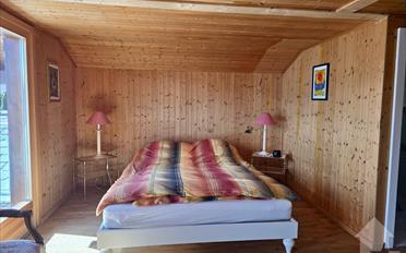 Chalet 3.5 Zimmer - image - 5