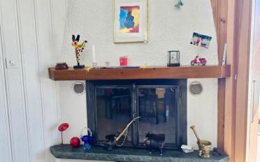 Chalet 3.5 Zimmer - image - 13