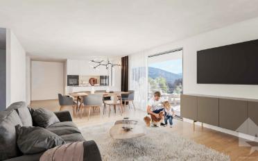 Wohnung 3.5 Zimmer - image - 6