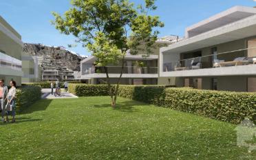 Wohnung 3.5 Zimmer - image - 2