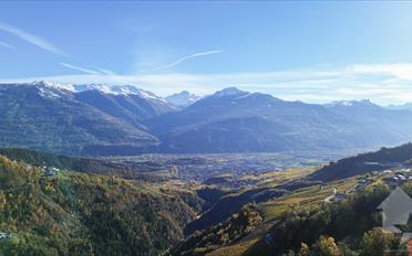 Terrain à bâtir - image - 1