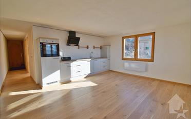 Apartment 3.5 rooms - image - 6