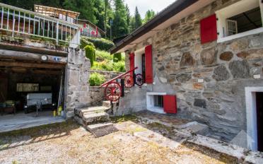 Chalet 3.5 rooms - image - 3