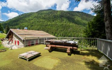 Chalet 3.5 rooms - image - 5