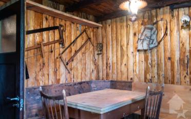 Chalet 3.5 rooms - image - 11