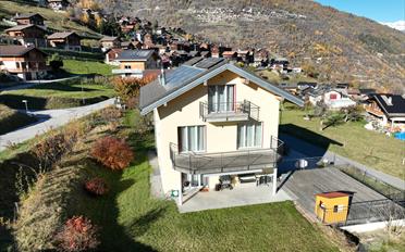 Villa 8.5 Zimmer - image - 1