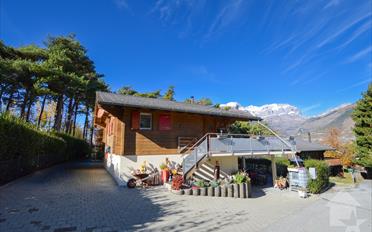 Single house 7 rooms - image - 1