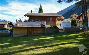 Single house 7 rooms - image - 2