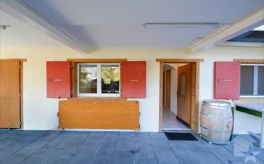 Single house 7 rooms - image - 12