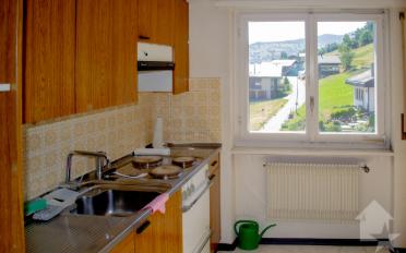 Apartment 4.5 rooms - image - 8