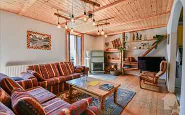 Apartment 5.5 rooms - image - 2