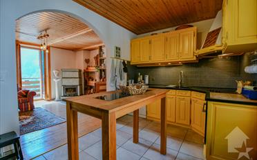 Apartment 5.5 rooms - image - 6