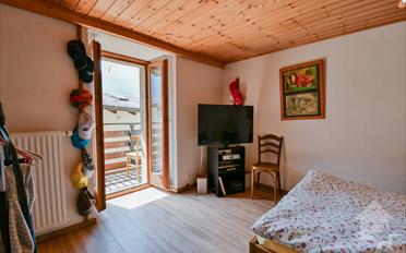 Apartment 5.5 rooms - image - 10
