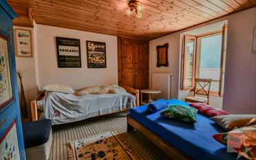 Apartment 5.5 rooms - image - 12