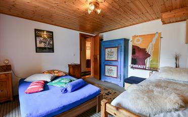 Apartment 5.5 rooms - image - 11