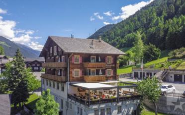 Hôtel 16 pièces - image - 1