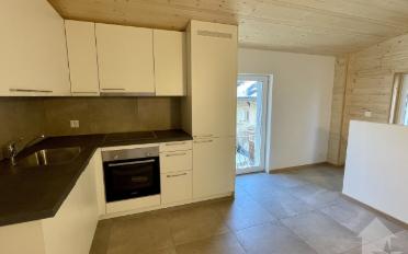Apartment 2.5 rooms - image - 2