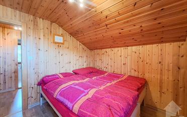 Chalet 7.5 pièces - image - 9
