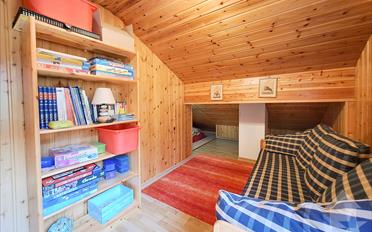 Chalet 7.5 pièces - image - 11