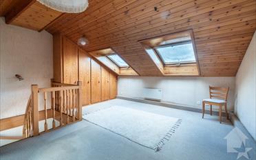 Row house 4.5 rooms - image - 3